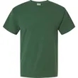 ComfortWash By Hanes Men's Garment-Dyed T-Shirt | https://www.bestnamebadges.com