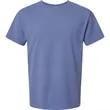 ComfortWash By Hanes Men's Garment-Dyed T-Shirt | https://www.bestnamebadges.com