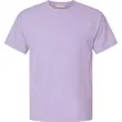 ComfortWash By Hanes Men's Garment-Dyed T-Shirt | https://www.bestnamebadges.com