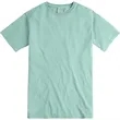ComfortWash By Hanes Men's Garment-Dyed T-Shirt | https://www.bestnamebadges.com