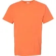 ComfortWash By Hanes Men's Garment-Dyed T-Shirt | https://www.bestnamebadges.com