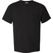 ComfortWash By Hanes Men's Garment-Dyed T-Shirt | https://www.bestnamebadges.com