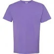 ComfortWash By Hanes Men's Garment-Dyed T-Shirt | https://www.bestnamebadges.com