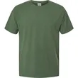 ComfortWash By Hanes Men's Garment-Dyed T-Shirt | https://www.bestnamebadges.com