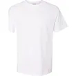 ComfortWash By Hanes Men's Garment-Dyed T-Shirt | https://www.bestnamebadges.com