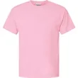 ComfortWash By Hanes Men's Garment-Dyed T-Shirt | https://www.bestnamebadges.com