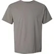 ComfortWash By Hanes Men's Garment-Dyed T-Shirt | https://www.bestnamebadges.com