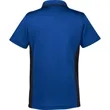 Harriton Ladies' Flash Snag Protection Plus IL Colorblock... | https://www.bestnamebadges.com