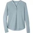 North End Ladies' Jaq Snap-Up Stretch Performance Pullover | https://www.bestnamebadges.com