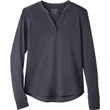 North End Ladies' Jaq Snap-Up Stretch Performance Pullover | https://www.bestnamebadges.com