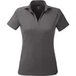 Spyder Ladies' Spyre Polo | https://www.bestnamebadges.com