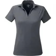 Spyder Ladies' Spyre Polo | https://www.bestnamebadges.com