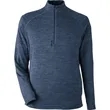 Spyder Men's Mission Half-Zip | https://www.bestnamebadges.com