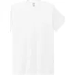 AllMade Unisex Tri-Blend Tee | https://www.bestnamebadges.com