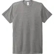 AllMade Unisex Tri-Blend Tee | https://www.bestnamebadges.com