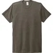 AllMade Unisex Tri-Blend Tee | https://www.bestnamebadges.com