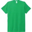 AllMade Unisex Tri-Blend Tee | https://www.bestnamebadges.com
