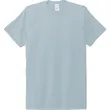 AllMade Unisex Tri-Blend Tee | https://www.bestnamebadges.com