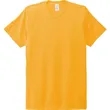 AllMade Unisex Tri-Blend Tee | https://www.bestnamebadges.com