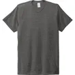 AllMade Unisex Tri-Blend Tee | https://www.bestnamebadges.com