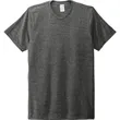 AllMade Unisex Tri-Blend Tee | https://www.bestnamebadges.com