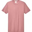 AllMade Unisex Tri-Blend Tee | https://www.bestnamebadges.com