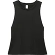 AllMade Women's Tri-Blend Muscle Tank | https://www.bestnamebadges.com