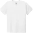 AllMade Youth Tri-Blend Tee | https://www.bestnamebadges.com
