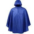 Team 365 Adult Zone Protect Packable Poncho | https://www.bestnamebadges.com