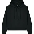 Stanley/Stella Women's Stella Nora Hooded Sweatshirt | https://www.bestnamebadges.com