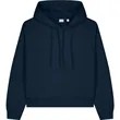 Stanley/Stella Women's Stella Nora Hooded Sweatshirt | https://www.bestnamebadges.com