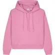 Stanley/Stella Women's Stella Nora Hooded Sweatshirt | https://www.bestnamebadges.com