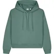 Stanley/Stella Women's Stella Nora Hooded Sweatshirt | https://www.bestnamebadges.com