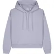 Stanley/Stella Women's Stella Nora Hooded Sweatshirt | https://www.bestnamebadges.com