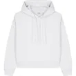 Stanley/Stella Women's Stella Nora Hooded Sweatshirt | https://www.bestnamebadges.com