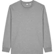 Stanley/Stella Unisex Freestyler Heavyweight Long Sleeve Tee | https://www.bestnamebadges.com