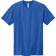 Volunteer Knitwear All-American Tee | https://www.bestnamebadges.com