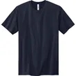 Volunteer Knitwear All-American Tee | https://www.bestnamebadges.com
