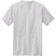 Volunteer Knitwear Chore Tee | https://www.bestnamebadges.com