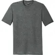 District Perfect Tri Tee. | https://www.bestnamebadges.com
