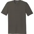 District Perfect Tri Tee. | https://www.bestnamebadges.com