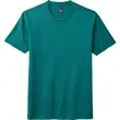 District Perfect Tri Tee. | https://www.bestnamebadges.com
