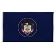 3' x 5' State Flag | https://www.bestnamebadges.com