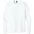 District Perfect Tri Long Sleeve Tee . | https://www.bestnamebadges.com