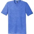 District Perfect Tri DTG Tee | https://www.bestnamebadges.com