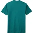 District Perfect Tri DTG Tee | https://www.bestnamebadges.com