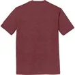 District Perfect Tri DTG Tee | https://www.bestnamebadges.com