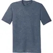 District Perfect Tri DTG Tee | https://www.bestnamebadges.com
