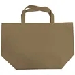Custom Shopper Tote Bags | https://www.bestnamebadges.com