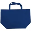 Custom Shopper Tote Bags | https://www.bestnamebadges.com